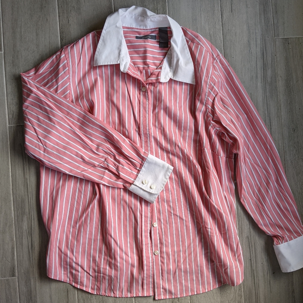 Liz Claiborne Long Sleeve Shirt